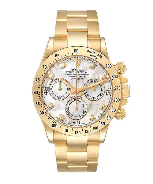 A-41241<br><b>ROLEX</b><br>데이토나 41mm</b><br>[매장가-5000만원대]