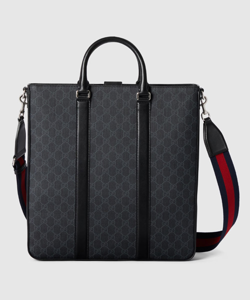 A-41249<br><b>GUCCI</b><br>GG 미디엄 토트백</b><br>[매장가-360만원대]