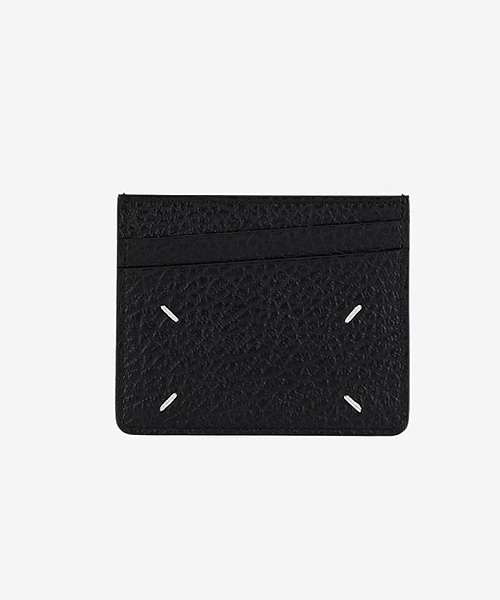 A-41651<br><b>MAISON MARGIELA</b><br>스티치 카드 홀더</b><br>[매장가-30만원대]