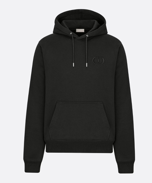 T-30430<br><b>DIOR</b><br>CD 아이콘 후드 스웨트셔츠</b><br>[매장가-160만원대]