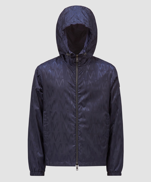 JK-23470<br><b>MONCLER</b><br>르퐁틴 리버서블 후드 자켓</b><br>[매장가-200만원대]