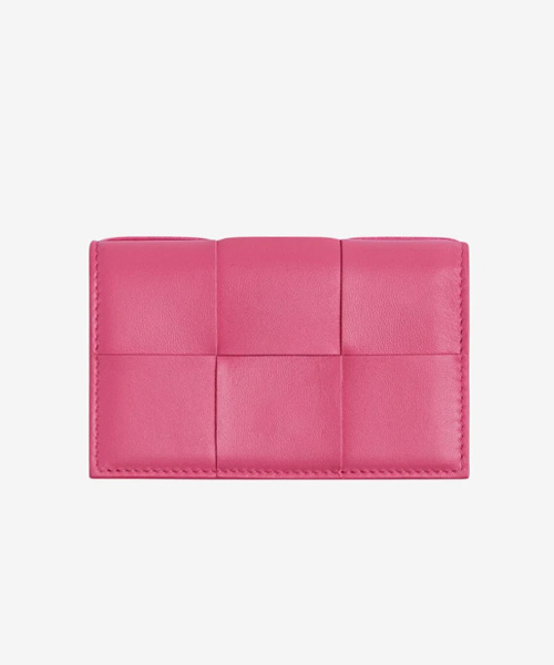 A-41628<br><b>BOTTEGA VENETA</b><br>카세트 비즈니스 카드 케이스</b><br>[매장가-60만원대]