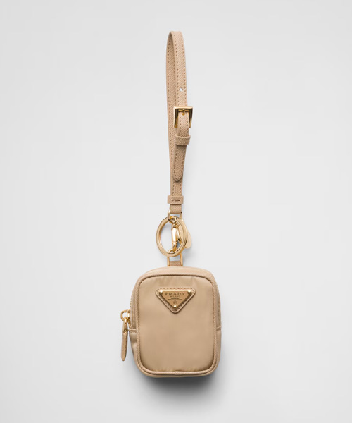 A-41852<br><b>PRADA</b><br>리에디션 1978 리나일론 미니 파우치</b><br>[매장가-90만원대]
