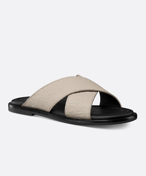 A-41738<br><b>DIOR</b><br>그라비티 알리아스 샌들</b><br>[매장가-130만원대]