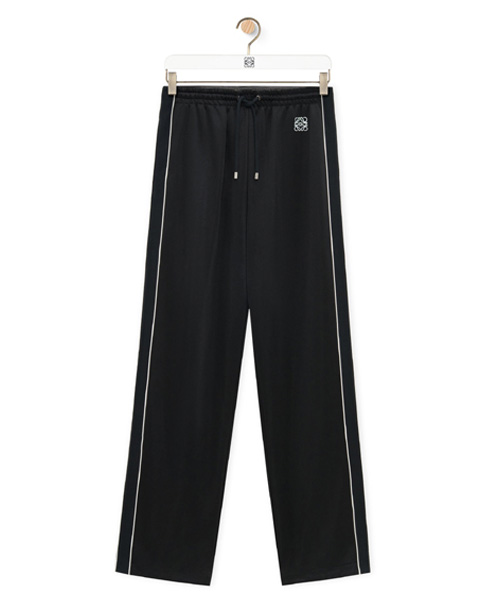 P-15971<br><b>LOEWE</b><br>테크니컬 저지 트랙수트 트라우저 팬츠</b><br>[매장가-100만원대]