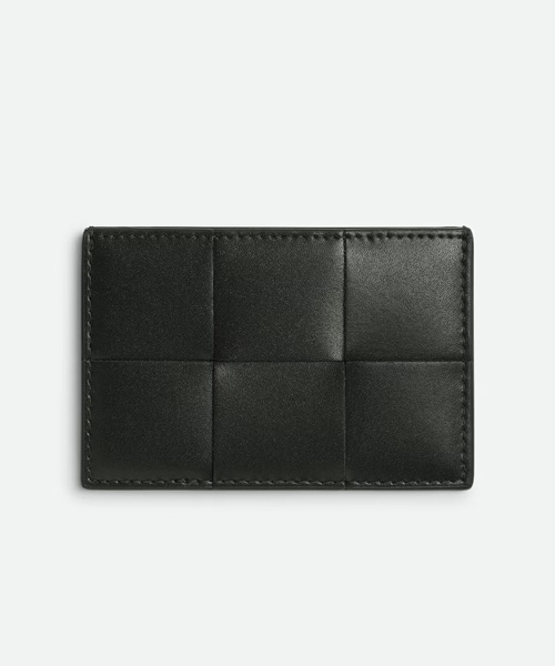 A-41759<br><b>BOTTEGA VENETA</b><br>카세트 신용카드 케이스</b><br>[매장가-50만원대]