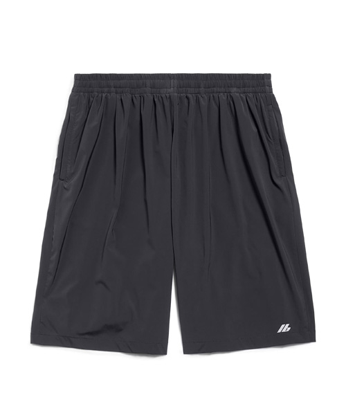 P-15936<br><b>BALENCIAGA</b><br>액티브웨어 스트레치 쇼츠</b><br>[매장가-130만원대]