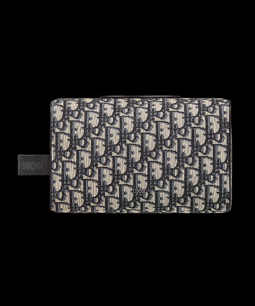 A-41807<br><b>DIOR</b><br>링고 토일레트리 백</b><br>[매장가-100만원대]