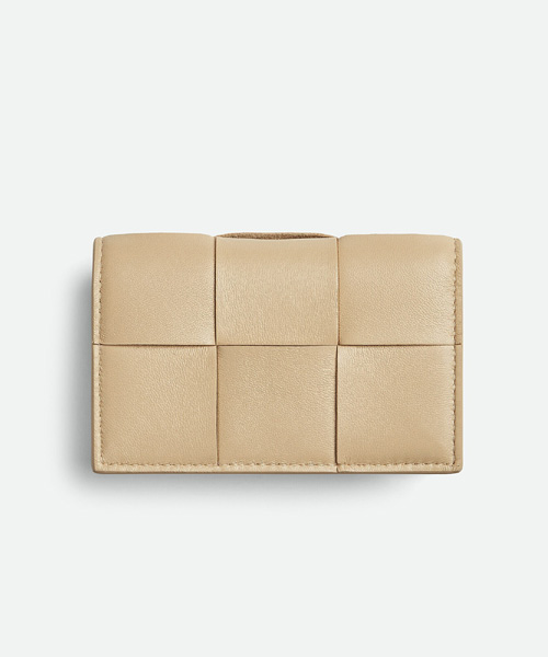 A-41626<br><b>BOTTEGA VENETA</b><br>카세트 비즈니스 카드 케이스</b><br>[매장가-60만원대]