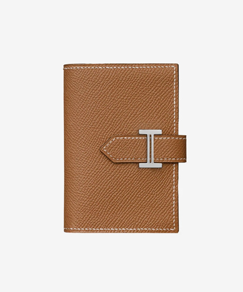 A-41786<br><b>HERMES</b><br>베안 미니 지갑</b><br>[매장가-300만원대]