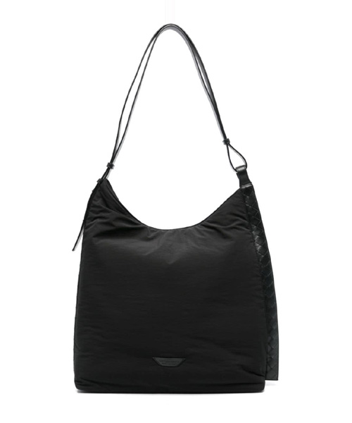 A-41799<br><b>BOTTEGA VENETA</b><br>라지 크로스로드 호보 백</b><br>[매장가-300만원대]