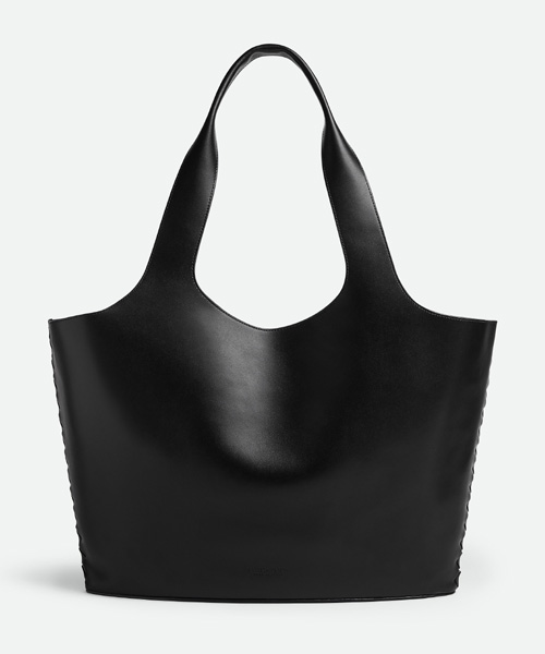 A-41798<br><b>BOTTEGA VENETA</b><br>미디엄 크릭 토트 백</b><br>[매장가-300만원대]