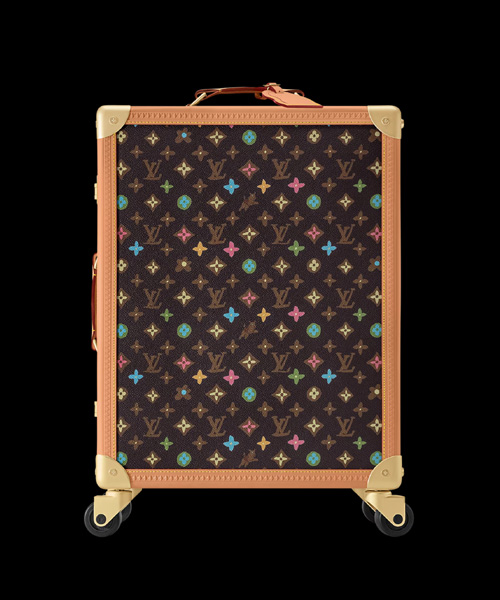 A-41844<br><b>LOUIS VUITTON</b><br>롤링 트렁크</b><br>[매장가-1400만원대]