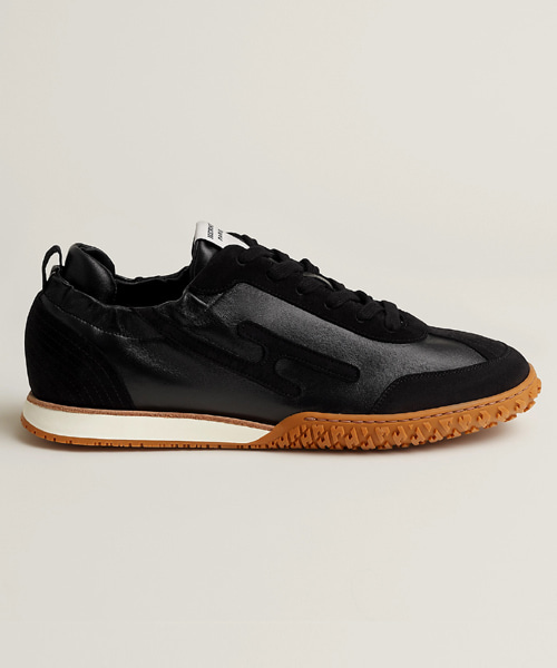 A-41616<br><b>HERMES</b><br>제트 스니커즈</b><br>[매장가-140만원대]
