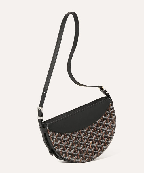 A-41802<br><b>GOYARD</b><br>히론델 백</b><br>[매장가-400만원대]