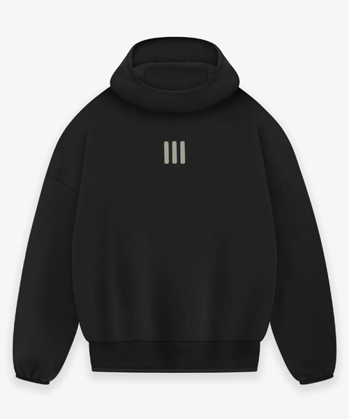 T-30433<br><b>FEAR OF GOD</b><br>헤비 플리스 후디</b><br>[매장가-40만원대]