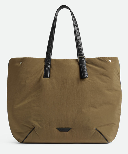 A-41642<br><b>BOTTEGA VENETA</b><br>크로스로드 버클 토트백</b><br>[매장가-290만원대]