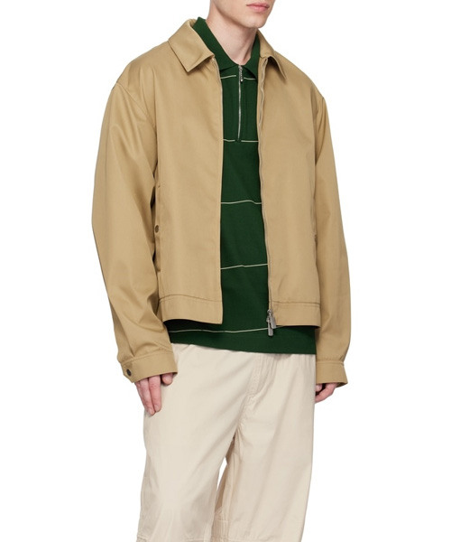 JK-23514<br><b>BURBERRY</b><br>해링턴 재킷</b><br>[매장가-300만원대]