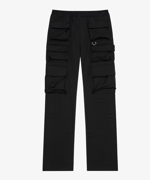 P-15964<br><b>GIVENCHY</b><br>멀티포켓 카고 팬츠</b><br>[매장가-100만원대]