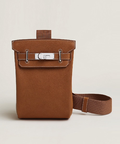 A-41780<br><b>HERMES</b><br>핵 아 도 PM 백팩</b><br>[매장가-1500만원대]