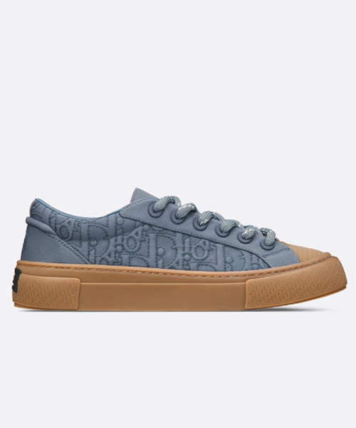 A-41754<br><b>DIOR x STONE ISLAND</b><br>B33 스니커즈 리미티드 에디션</b><br>[매장가-190만원대]