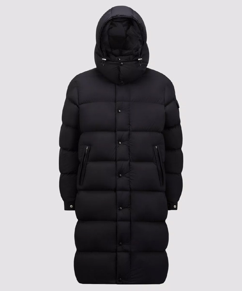 JK-23509<br><b>MONCLER</b><br>하노베리안 롱 다운 자켓</b><br>[매장가-300만원대]