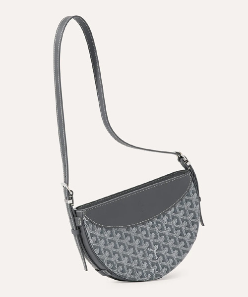 A-41805<br><b>GOYARD</b><br>히론델 백</b><br>[매장가-400만원대]