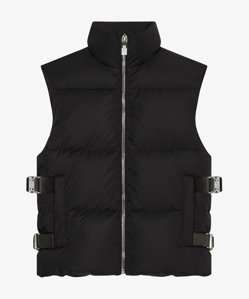 JK-23631<br><b>GIVENCHY</b><br>4G 버클 푸퍼 베스트 자켓</b><br>[매장가-300만원대]