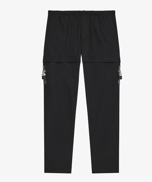 P-15965<br><b>GIVENCHY</b><br>버클 카고 팬츠</b><br>[매장가-100만원대]