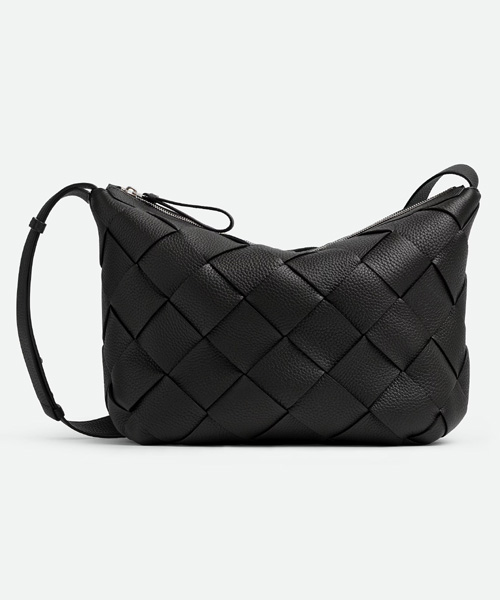 A-41720<br><b>BOTTEGA VENETA</b><br>디아고 호보 백</b><br>[매장가-480만원대]
