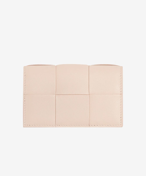 A-41623<br><b>BOTTEGA VENETA</b><br>카세트 비즈니스 카드 케이스</b><br>[매장가-60만원대]