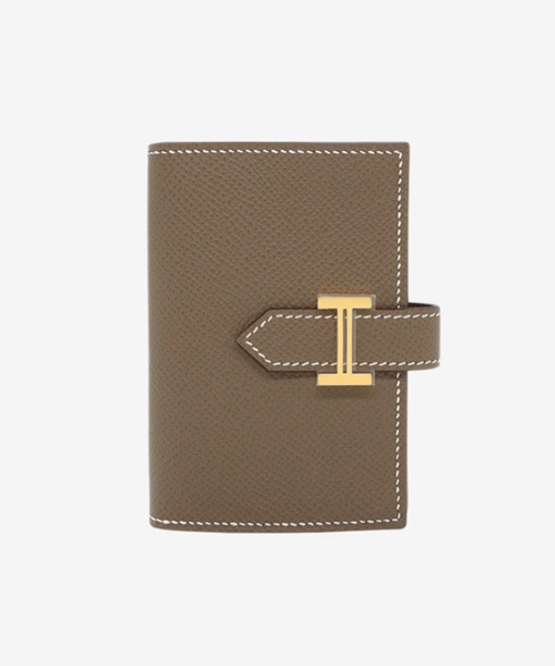 A-41785<br><b>HERMES</b><br>베안 미니 지갑</b><br>[매장가-300만원대]
