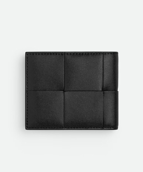A-41719<br><b>BOTTEGA VENETA</b><br>카세트 폴더형 지갑</b><br>[매장가-80만원대]