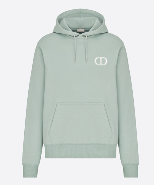 T-30428<br><b>DIOR</b><br>CD 아이콘 후드 스웨트셔츠</b><br>[매장가-160만원대]