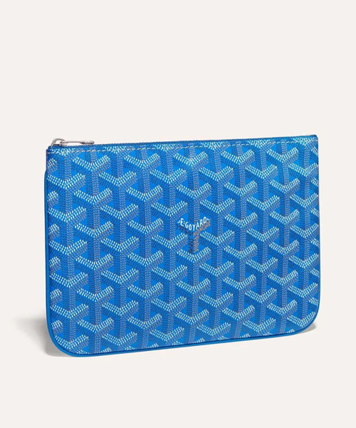 A-41904<br><b>GOYARD</b><br>세나 클러치 PM</b><br>[매장가-100만원대]