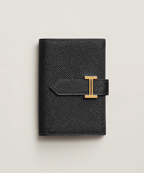 A-41782<br><b>HERMES</b><br>베안 미니 지갑</b><br>[매장가-300만원대]