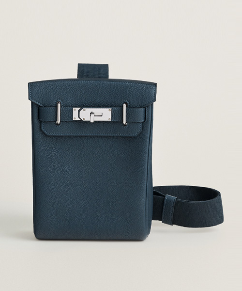 A-41781<br><b>HERMES</b><br>핵 아 도 PM 백팩</b><br>[매장가-1500만원대]