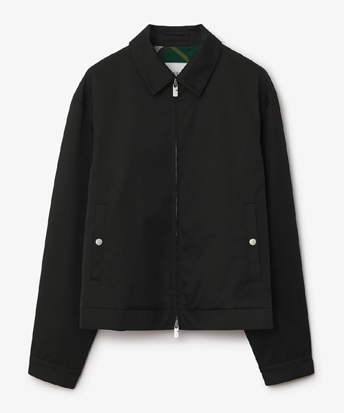 JK-23513<br><b>BURBERRY</b><br>해링턴 재킷</b><br>[매장가-300만원대]