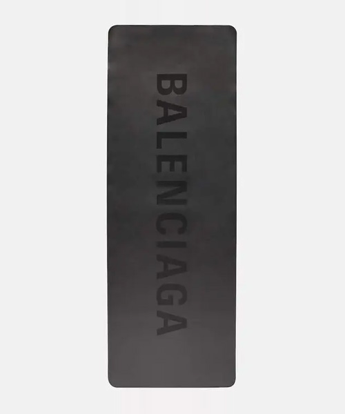 A-41820<br><b>BALENCIAGA</b><br>엑서사이즈 매트</b><br>[매장가-100만원대]