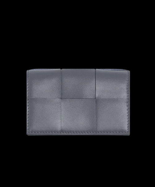 A-41625<br><b>BOTTEGA VENETA</b><br>카세트 비즈니스 카드 케이스</b><br>[매장가-60만원대]