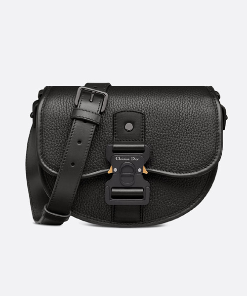 A-41896<br><b>DIOR</b><br>GALLOP 미니 스트랩 백</b><br>[매장가-390만원대]