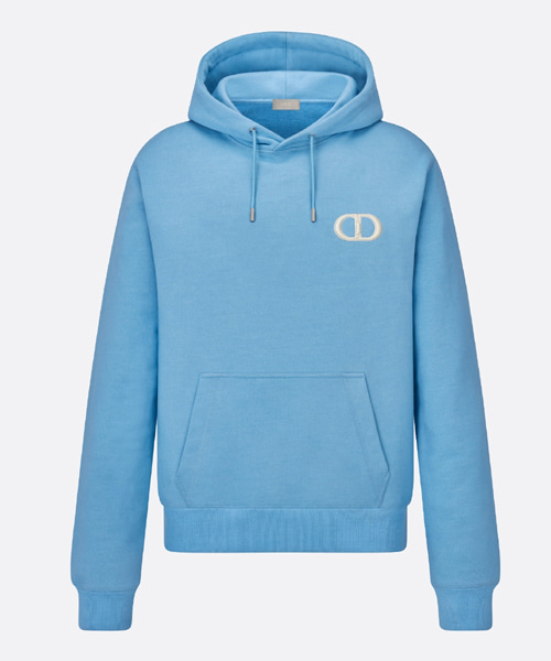 T-30427<br><b>DIOR</b><br>CD 아이콘 후드 스웨트셔츠</b><br>[매장가-160만원대]