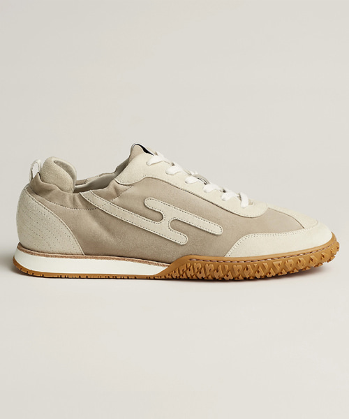 A-41619<br><b>HERMES</b><br>제트 스니커즈</b><br>[매장가-140만원대]