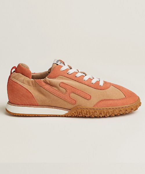 A-41618<br><b>HERMES</b><br>제트 스니커즈</b><br>[매장가-140만원대]