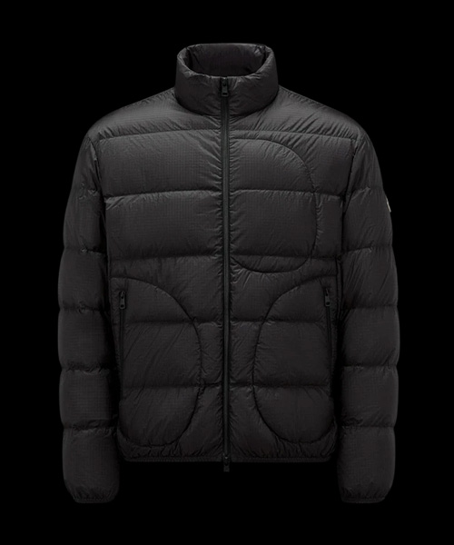JK-23585<br><b>MONCLER</b><br>헤제 숏 다운 자켓</b><br>[매장가-150만원대]