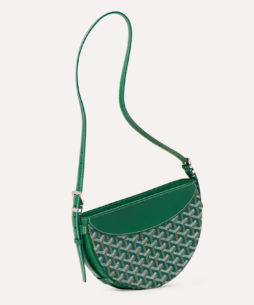 A-41804<br><b>GOYARD</b><br>히론델 백</b><br>[매장가-400만원대]