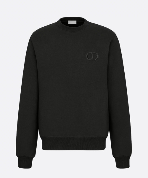 T-30423<br><b>DIOR</b><br>아이콘 스웨트셔츠</b><br>[매장가-130만원대]