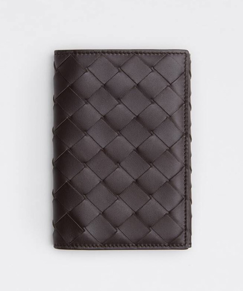 A-41631<br><b>BOTTEGA VENETA</b><br>여권 케이스</b><br>[매장가-60만원대]