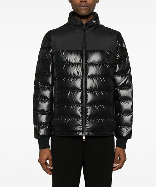 JK-23482<br><b>MONCLER</b><br>COYERS 롱 슬리브 다운 재킷</b><br>[매장가-300만원대]