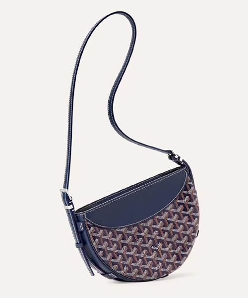 A-41803<br><b>GOYARD</b><br>히론델 백</b><br>[매장가-400만원대]